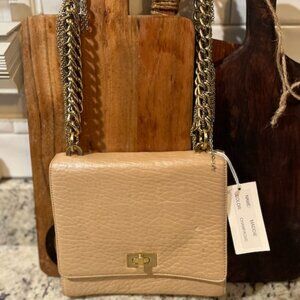 Alexis Hudson Shoulder Bag